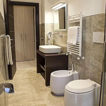 Domus Laurae 3*
