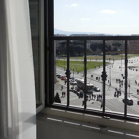 Domus Laurae Rome