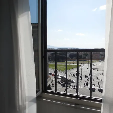 Affittacamere Domus Laurae