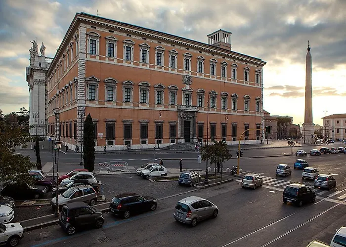 Domus Laurae Affittacamere 3*