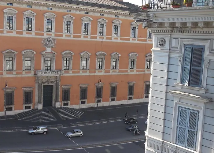 Domus Laurae Affittacamere 3*