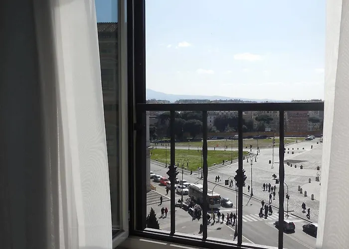 Affittacamere Domus Laurae