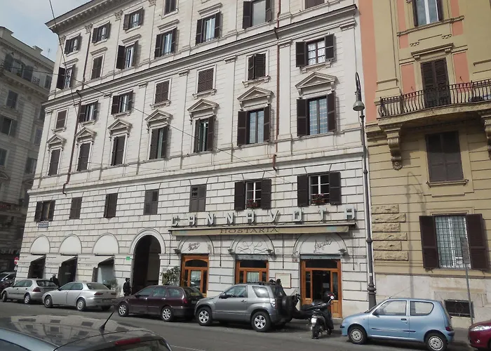 Domus Laurae 3* Roma