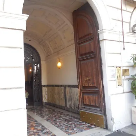 Penzion Domus Laurae 3*