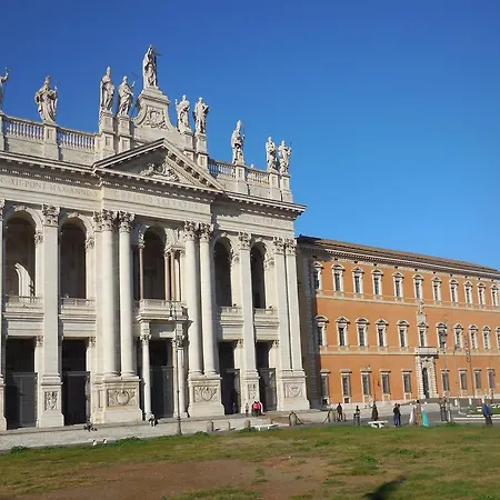 Penzion Domus Laurae 3*