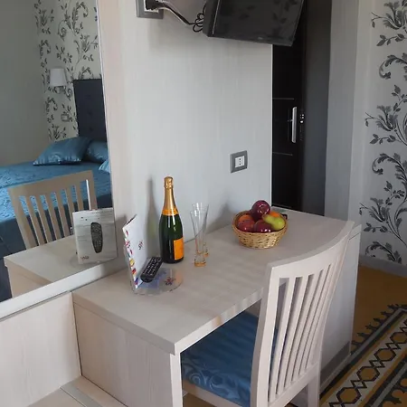 Penzion Domus Laurae