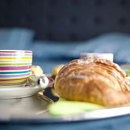 Domus Laurae Penzion Řím