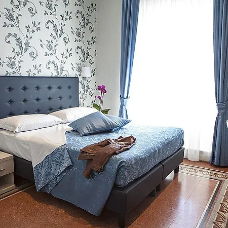 Penzion Domus Laurae