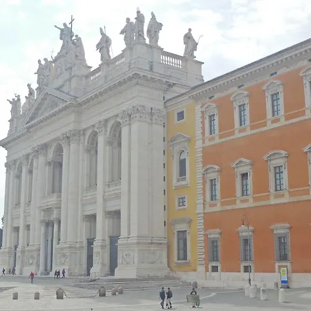 Domus Laurae Penzion 3*