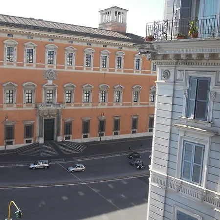 Domus Laurae Penzion 3*