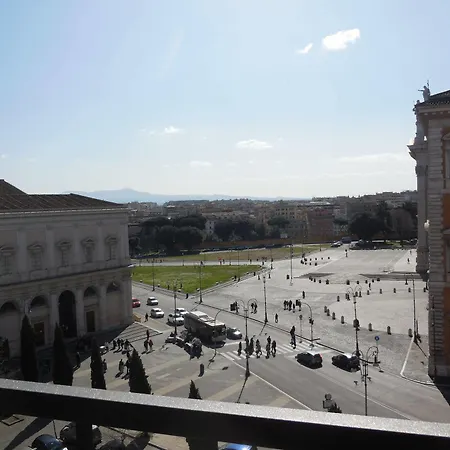 Domus Laurae Penzion 3*