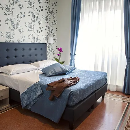 Domus Laurae Guest house Rome