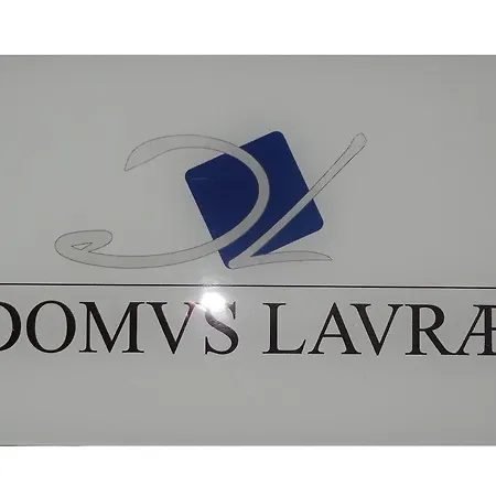 Guest house Domus Laurae 3*