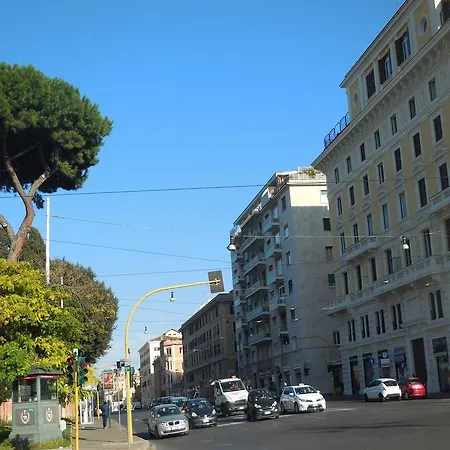 Domus Laurae Rome