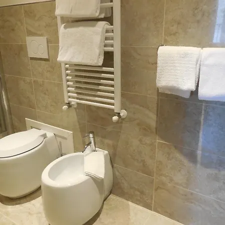 Domus Laurae 3*