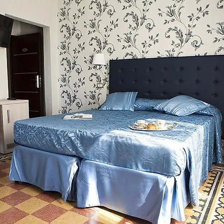 Domus Laurae Guest house