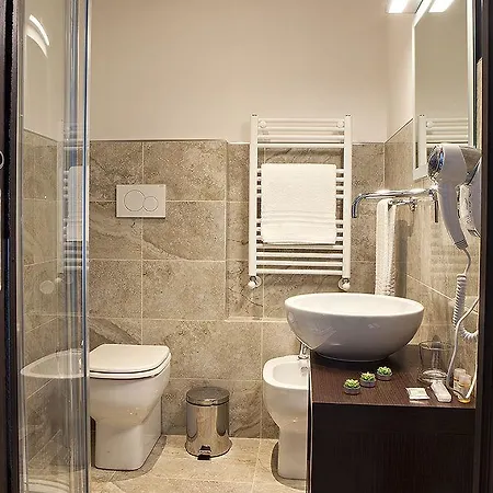 Domus Laurae Guest house Rome