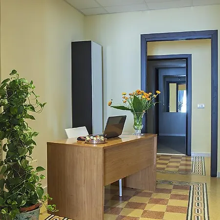 Domus Laurae Guest house